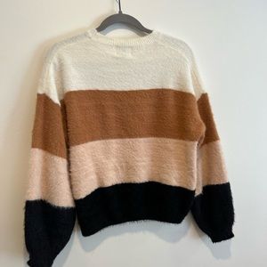 PRINCESS POLLY SWEATER